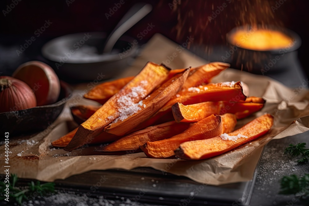 さつまいもかりんとう